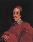 Baciccio Portrait of Cardinal Leopoldo de Medici oil painting picture wholesale