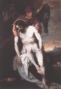 Canaletto The Dead Christ Supported by an Angel df oil painting picture wholesale