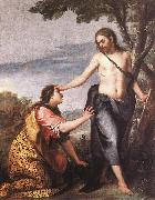 Canaletto Noli me Tangere fdgd oil painting picture wholesale