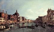Canaletto Grand Canal: Looking South-West f oil painting picture wholesale