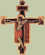 Cimabue Crucifix fdbdf oil painting picture wholesale