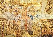 Cimabue Crucifix ioui oil painting picture wholesale