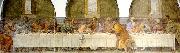 FRANCIABIGIO The Last Supper dh oil painting picture wholesale