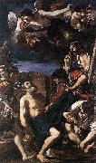 GUERCINO The Martyrdom of St Peter  jg oil painting picture wholesale