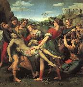 Raphael The Entombment oil painting picture wholesale