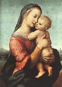 Raphael Tempi Madonna oil painting picture wholesale