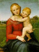 Raphael Madonna and Child oil painting picture wholesale