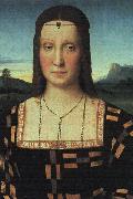 Raphael Elisabetta Gonzaga oil painting picture wholesale