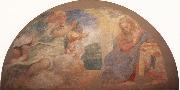 Correggio Annunciation oil painting picture wholesale
