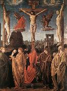 BRAMANTINO Crucifixion 210 oil painting