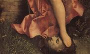 Giorgione Detail of  Judith oil painting reproduction