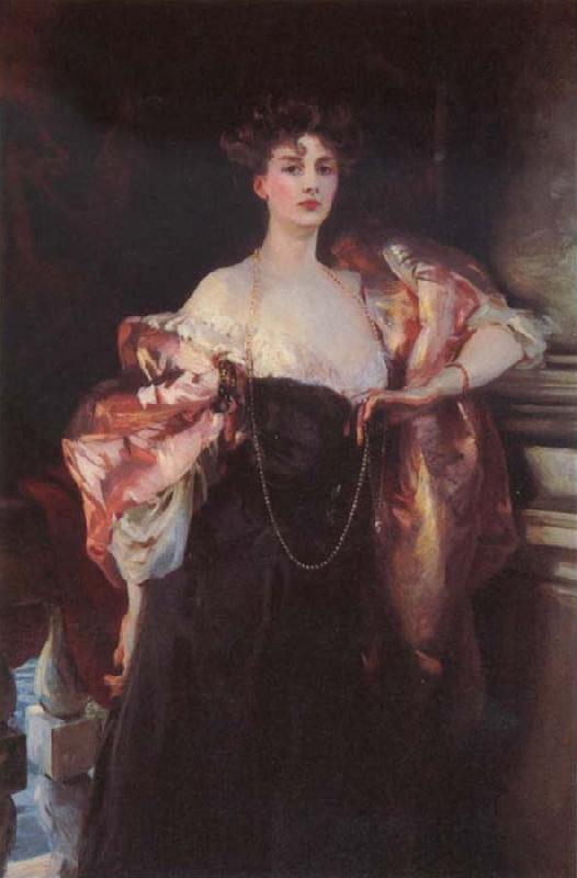 J.S.Sargent Lady Helen Vincent
