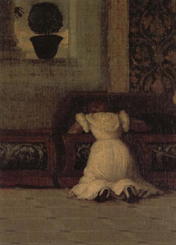 Titian Details of Venus of Urbino oil painting image